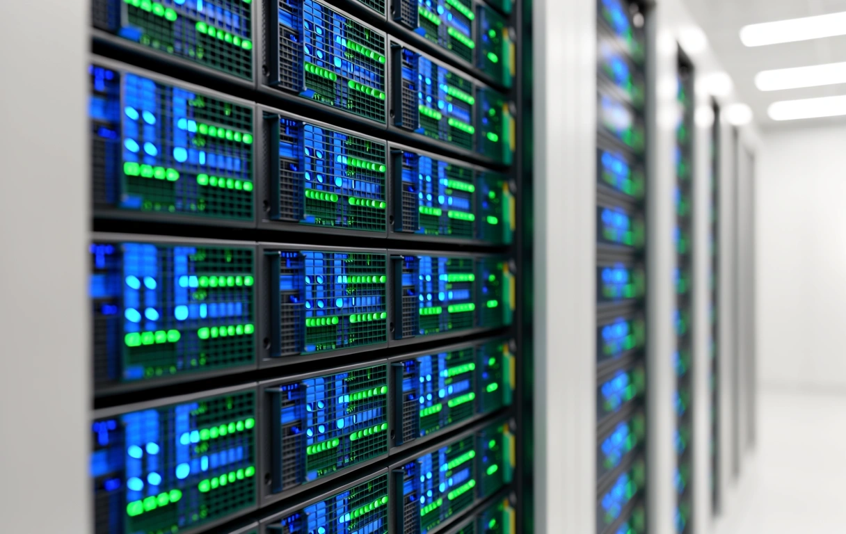 Data Security Systems