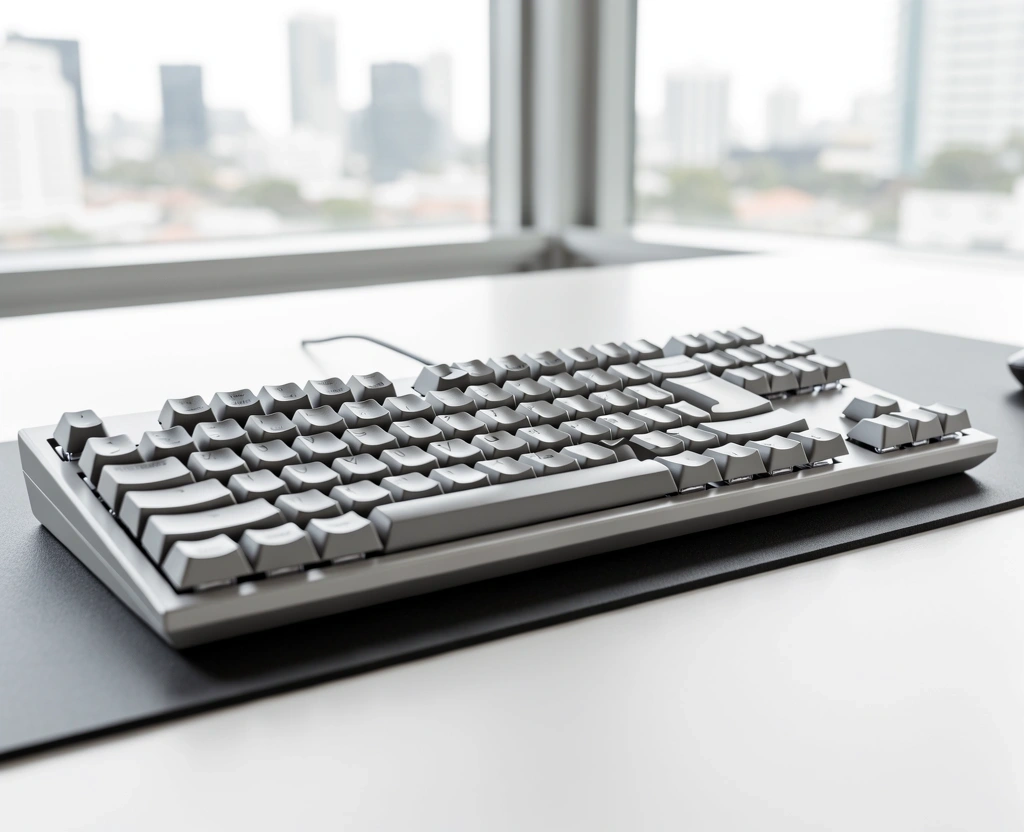 Professional Workstation Focus